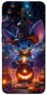 Чехол на Xiaomi Redmi 9 Halloween Stitch ver.5 фото 1 Чехол на Xiaomi Redmi 9 Halloween Stitch ver.5 фото 1 из 1