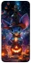 Чохол на Xiaomi Redmi 9 Halloween Stitch ver.5 фото 1 Чохол на Xiaomi Redmi 9 Halloween Stitch ver.5 фото 1 з 1
