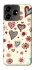 Чохол на ZTE Blade V50 Design 4G Pretty hearts фото 1 з 1