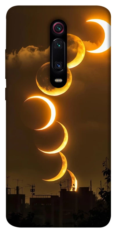 Чохол на Xiaomi Redmi K20 / K20 Pro / Mi9T / Mi9T Pro moon фото 1 з 1