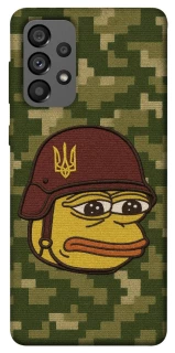 Чохол на Samsung Galaxy A73 5G Pepehota фото 1 з 1