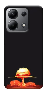 Чохол на Xiaomi Redmi Note 13 4G Boom фото 1 з 1