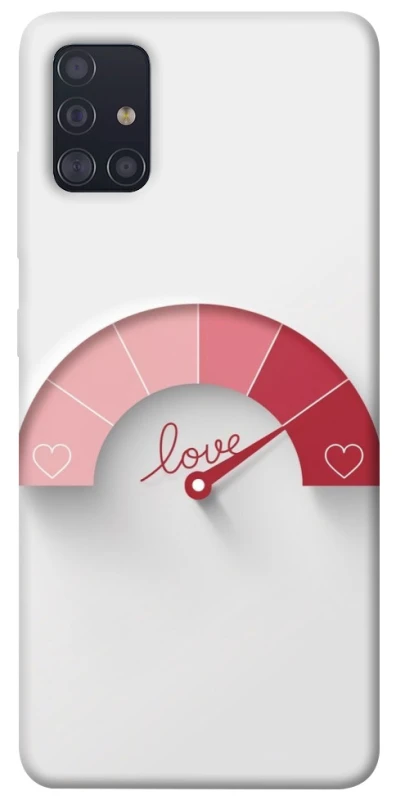 Чохол на Samsung Galaxy A51 Love aesthetic ver.7 фото 1 з 1