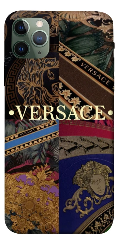 Чохол на Apple iPhone 11 Pro Max (6.5") Versace фото 1 з 1