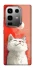 Чохол на Infinix Note 50 Pro Cute kittie фото 1 з 1