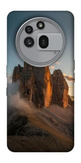 Чохол на Nothing Phone (3a) Pro Mountain v5 фото 1 з 1