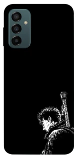 Чохол на Samsung Galaxy M13 4G Berserk mood фото 1 з 1