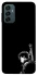 Чохол на Samsung Galaxy M13 4G Berserk mood фото 1 з 1