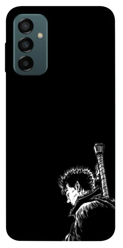 Чехол на Samsung Galaxy M23 5G Berserk mood фото 1 из 1