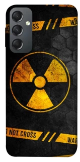 Чохол на Samsung Galaxy A24 4G Radiation фото 1 з 1