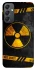 Чохол на Samsung Galaxy A24 4G Radiation фото 1 з 1