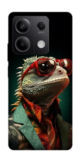 Чехол на Xiaomi Redmi Note 13 5G Игуана фото 1 из 1