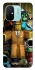 Чохол на Xiaomi Redmi 12C / Poco C55 Roblox Gamer фото 1 з 1