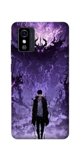 Чохол на ZTE Blade L9 Sung Jinwoo фото 1 з 1