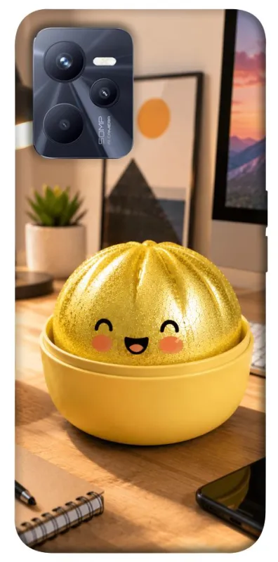 Чохол на Realme C35 Dumpling ver.8 фото 1 з 1