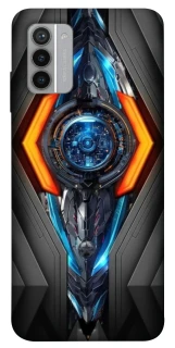 Чехол на Nokia G42 CyberPhone v4 фото 1 из 1