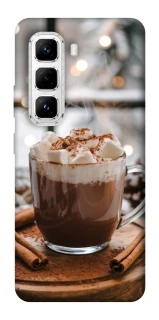 Чохол на Infinix Hot 50 Pro Cocoa фото 1 з 1