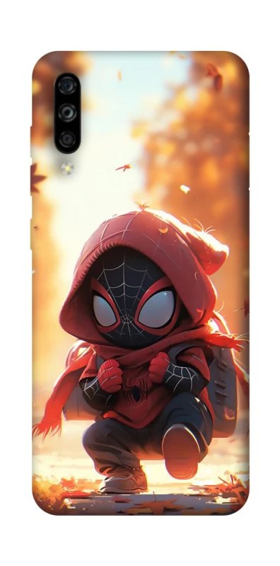 Чохол на ZTE Blade A7s (2019) Mini  Spiderman фото 1 з 1