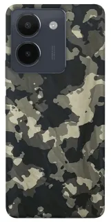 Чехол на Vivo Y36 Camouflage v10 фото 1 из 1
