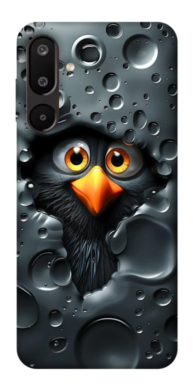 Чохол на Samsung Galaxy M16 5G Ну привіт ! фото 1 з 1