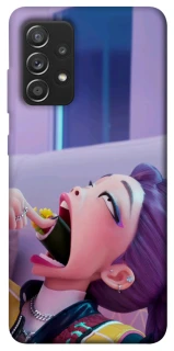 Чохол на Samsung Galaxy A52 4G / A52 5G K-Pop Demon Hunters ver.9 фото 1 з 1