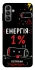 Чохол на Samsung Galaxy A04s Енергія: 1% фото 1 з 1