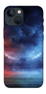 Чохол на Apple iPhone 13 mini (5.4") Football aesthetic ver.1 фото 1 з 1