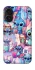Чохол на Apple iPhone 16 Stitch ver.25 фото 1 з 1