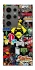 Чехол на Samsung Galaxy S24 Ultra Gamer Zone фото 1 из 1