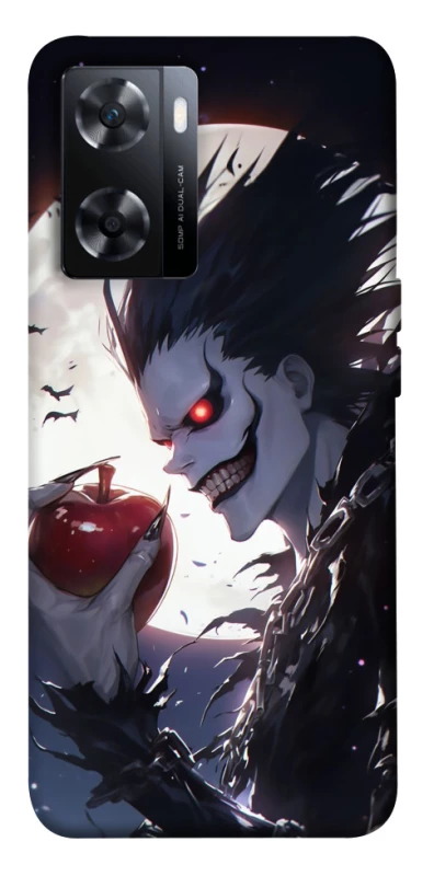 Чохол на OnePlus Nord N20 SE Ryuk фото 1 з 1