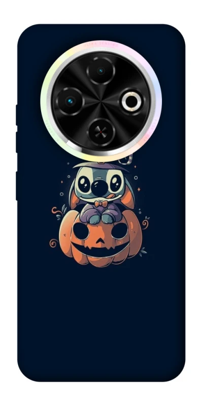 Чохол на TECNO Spark 30C Halloween Stitch ver.3 фото 1 з 1
