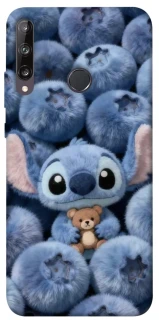 Чохол на Huawei P40 Lite E Sweet Stitch фото 1 з 1