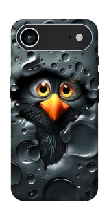 Чохол на Apple iPhone 17 Air (6.5") Ну привіт ! фото 1 з 1