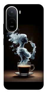 Чохол на Xiaomi Redmi A7 Pro 4G Coffe Time фото 1 з 2