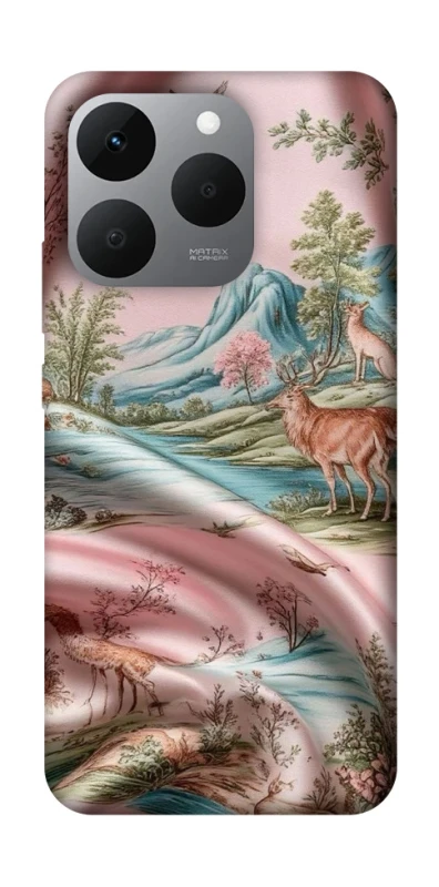 Чохол на Realme 15T Nature фото 1 з 1