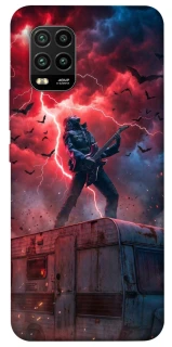 Чохол на Xiaomi Mi 10 Lite Stranger Things ver.45 фото 1 з 1