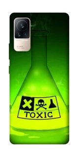 Чохол на Xiaomi Civi 6 TOXIC фото 1 з 1