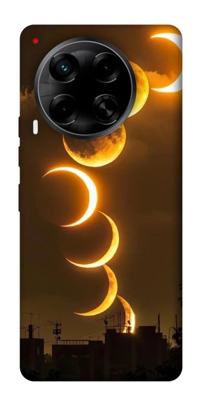 Чохол на TECNO Camon 30 (CL6) moon фото 1 з 1