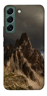 Чехол на Samsung Galaxy S22 Mountain v2 фото 1 из 1