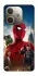 Чехол на Oppo A5 Pro 4G Spider Man ver.2 фото 1 из 1