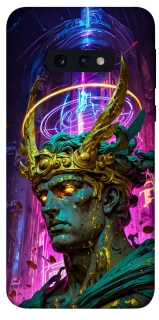 Чехол на Samsung Galaxy S10e Crown фото 1 из 1