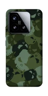 Чехол на Xiaomi 15 Camouflage v31 фото 1 из 1
