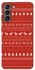 Чехол на Samsung Galaxy S21 Новогодний v12 фото 1 из 1
