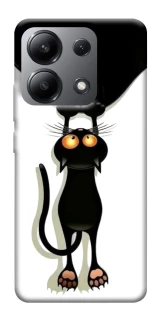 Чохол на Xiaomi Redmi Note 13 4G But it's not white фото 1 з 1