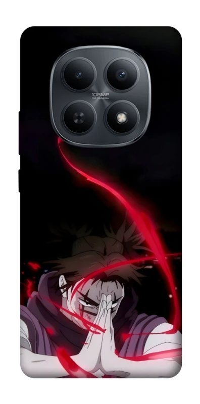 Чехол на Xiaomi Redmi Note 15 4G/5G (EU) Choso фото 1 из 1