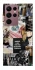 Чохол на Samsung Galaxy S22 Ultra Fashion collage ver.11 фото 1 з 1