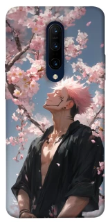 Чехол на OnePlus 7 Pro Ryomen Sukuna v2 фото 1 из 1