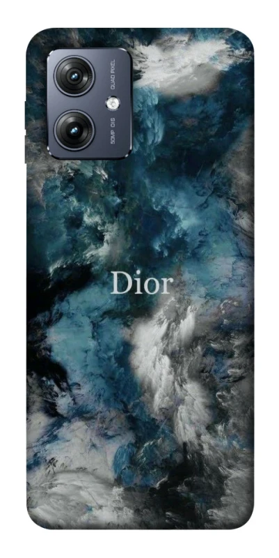 Чехол на Motorola Moto G54 Dior ver.2 фото 1 из 1