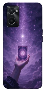 Чохол на Oppo A76 4G Universe in tarot фото 1 з 1