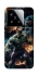 Чохол на Xiaomi 15 Hulk v2 фото 1 з 1